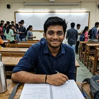 Aditya Rao