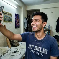 Arjun