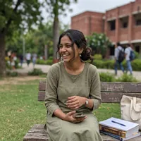 Priya