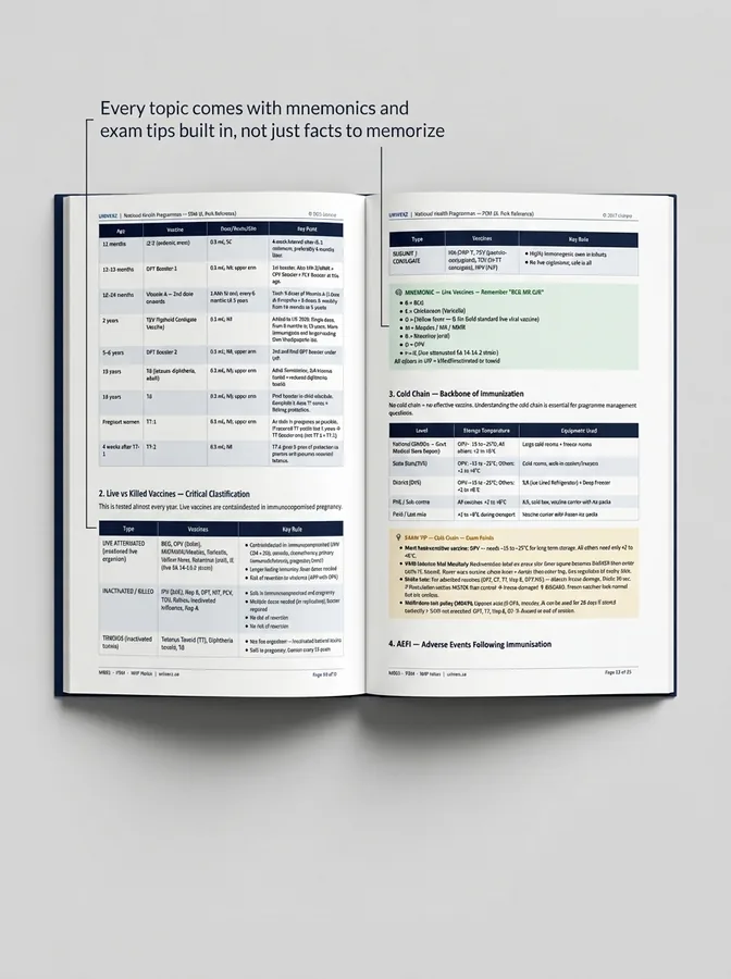 NHP Handbook, inside sneak peek 2